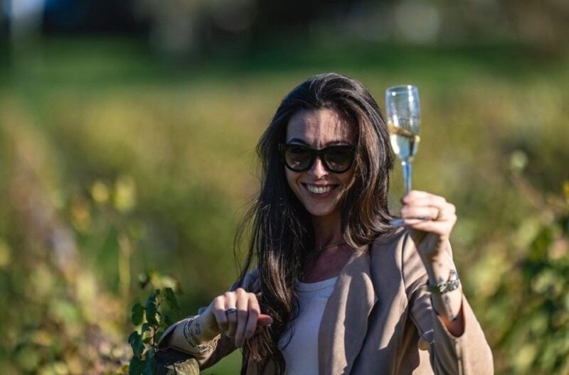 Pisa: Winery Tour and Wine Tasting With Local Food Pairing - Booking Information