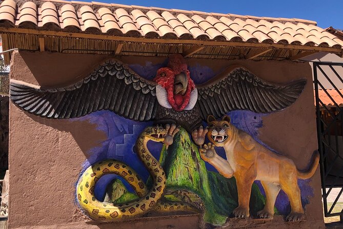 Pisac Inca Town, Artisan Market and Ollantaytambo Full-Day Tour From Cusco - Transportation and Pickup