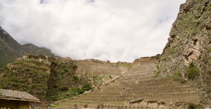 Pisac Ruins and Ollantaytambo Fortress - Key Points