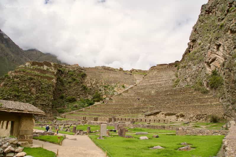 Pisac Ruins and Ollantaytambo Fortress - Itinerary