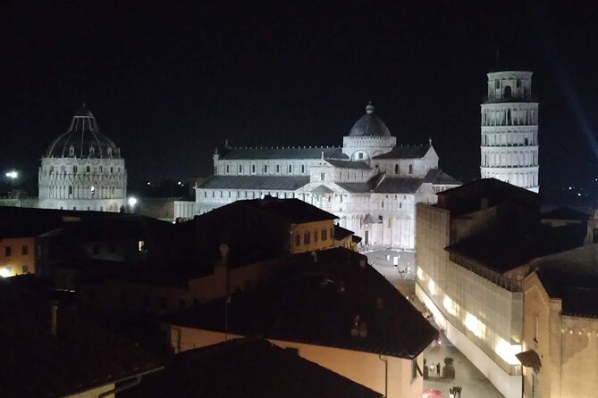 Pisas Leaning Tower Climbing, Cathedral, Cemetery and Baptistery Guided Visit - Accessibility and Requirements
