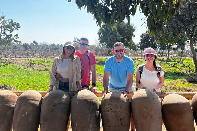 Pisco and Huacachina Buggy Tour at Sunset - Sandboarding and Buggy Riding
