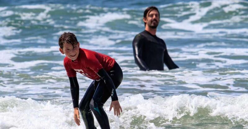 Pismo Beach: Surf Lessons With Instructor - Customer Feedback