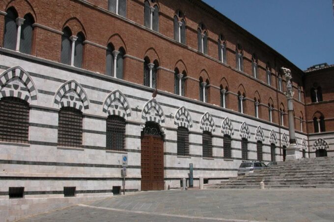 Pistoia: 2-Hour City Walking Tour - Frequently Asked Questions