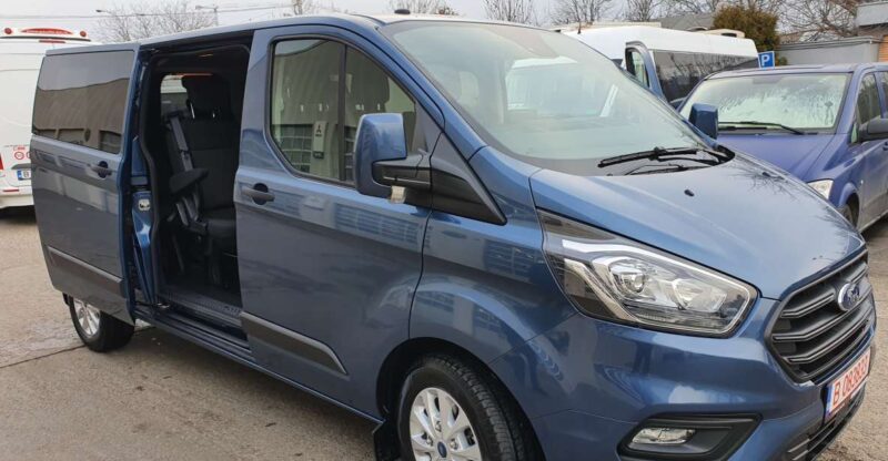Pitesti to Bucharest - Private Transfer - Key Points