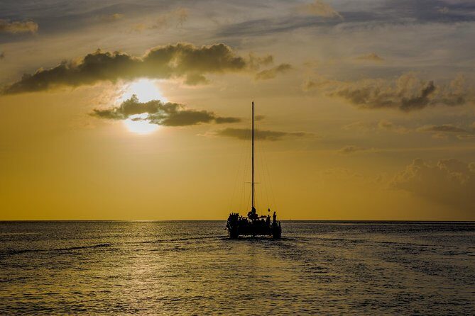 Piton Sunset Snorkel Cruise St. Lucia From Castries - The Experience: Pros and Cons