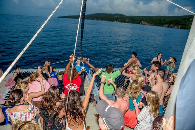 Piton Sunset Snorkel Cruise St. Lucia From Castries - Cruise Overview and Highlights
