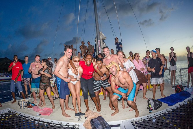 Piton Sunset Snorkel Cruise St. Lucia From Castries - Recommendations for Travelers
