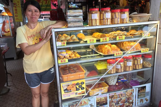 Pitstop Foodie Tour - Customer Feedback