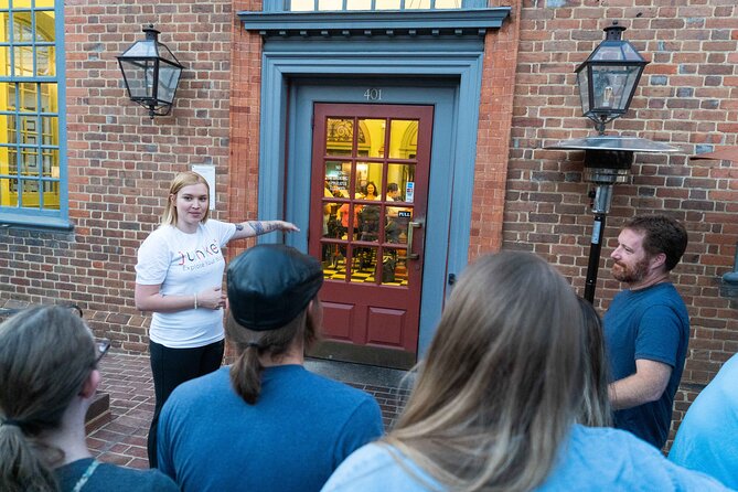 Pittsburg 101 Tour - Exploring Pittsburghs Highlights