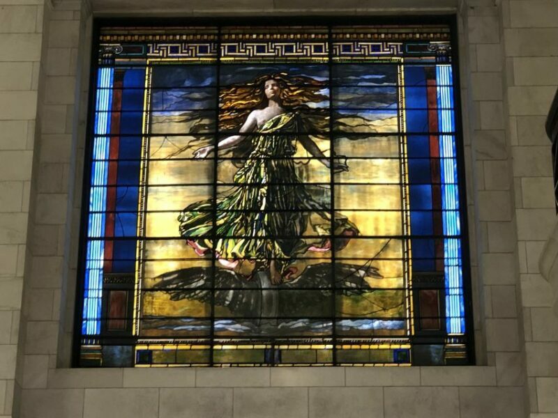 Pittsburgh: Best of the Burgh History and Architecture Tour - A Closer Look at the Tour Experience