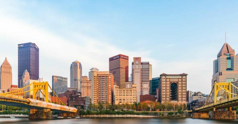 Pittsburgh: Best of the Burgh History and Architecture Tour - Final Thoughts
