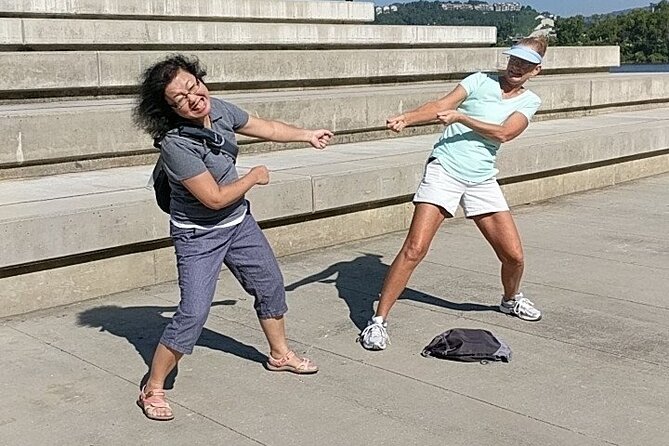 Pittsburgh City Scavenger Hunt Excursion by 3Quest Challenge - Frequently Asked Questions