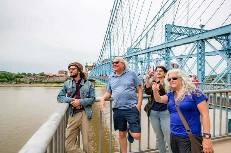 Pittsburgh: Downtown Food Tour with 6 Gems Food Tastings - Key Points