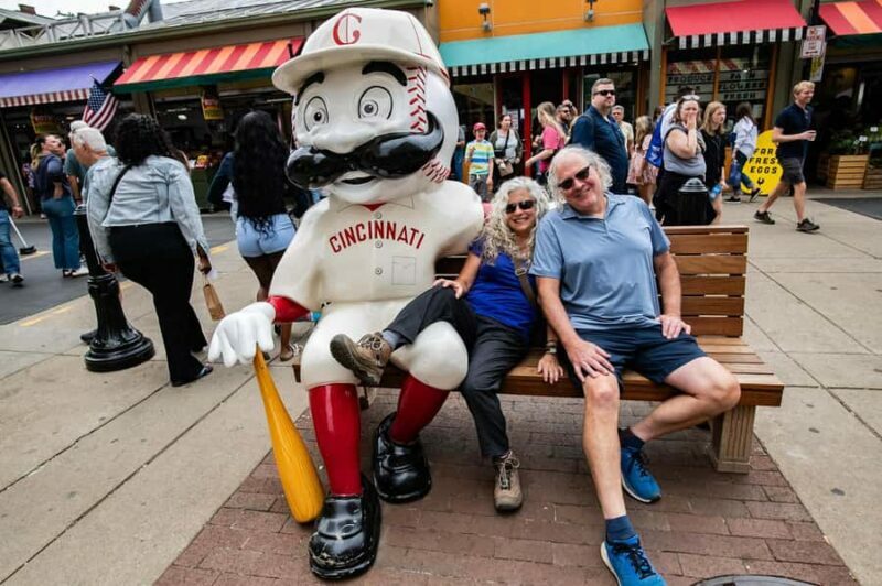 Pittsburgh: Downtown Food Tour with 6 Gems Food Tastings - FAQ