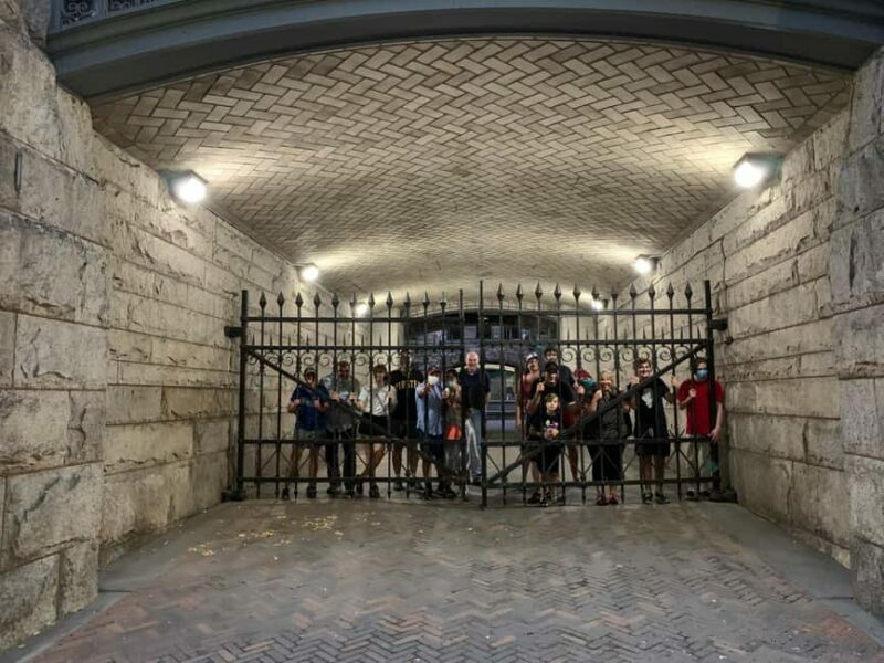 Pittsburgh: Evening Ghost & History Downtown Walking Tour - Who Will Love This Tour?