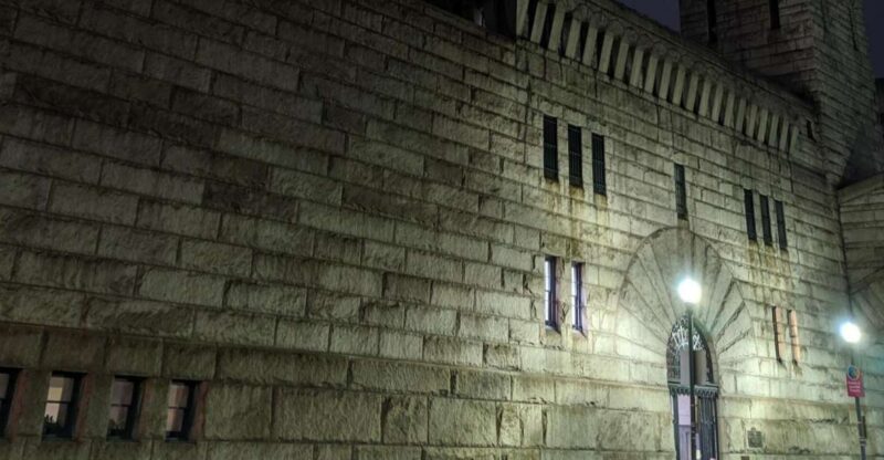 Pittsburgh: Evening Ghost Tour - Experience Highlights