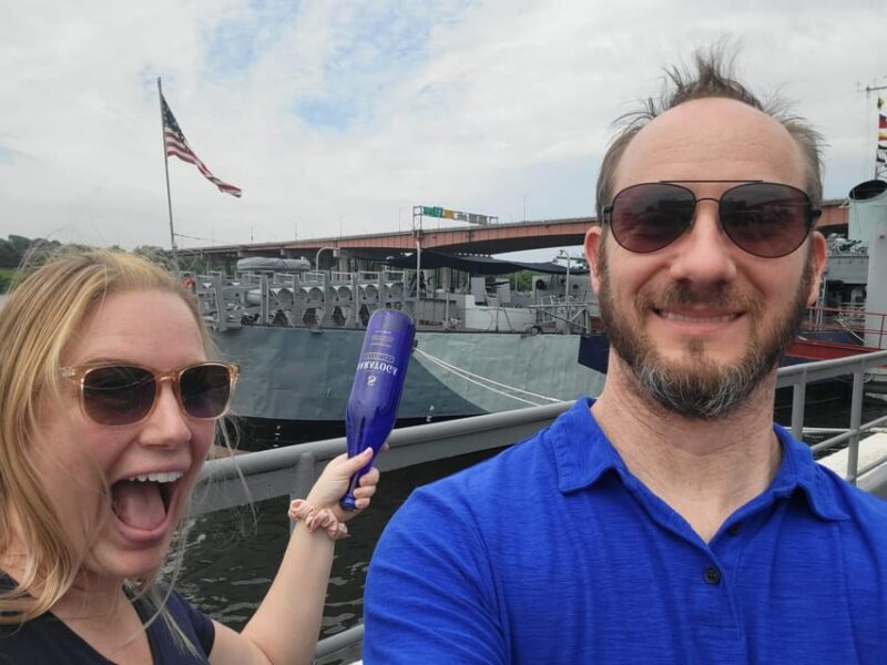 Pittsburgh Prowl Amazing Race & Tour - Key Points