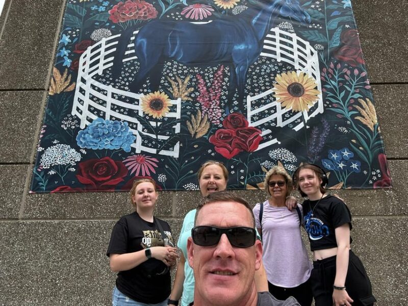 Pittsburgh Prowl Amazing Race & Tour - Highlights of the Experience
