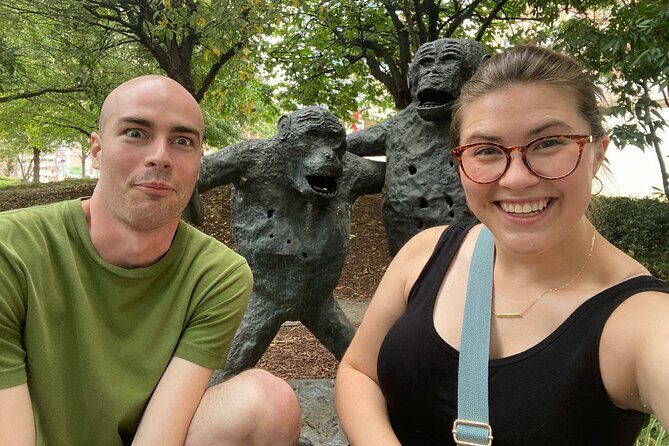 Pittsburgh Puzzling Adventure Scavenger Hunt Walking Activity - Final Thoughts