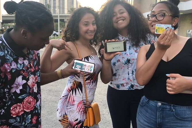 Pittsburgh Scavenger Hunt by Zombie Scavengers - Accessibility and Transportation