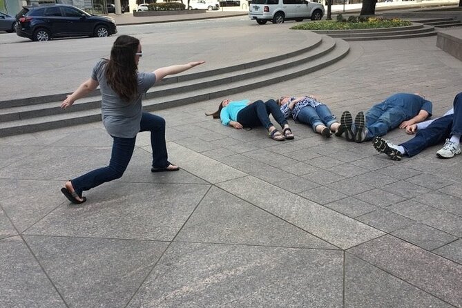 Pittsburgh Scavenger Hunt by Zombie Scavengers - Cancellation and Payment
