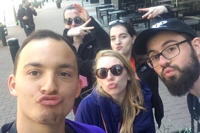 Pittsburgh Scavenger Hunt by Zombie Scavengers - Schedule and Availability