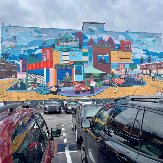 Pittsburgh: Strip District Food Tour - Recommendations for Improvement