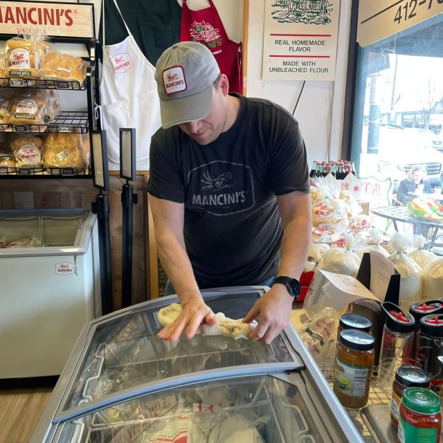 Pittsburgh: Strip District Food Tour - Frequently Asked Questions