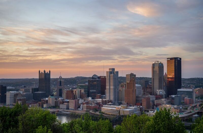 Pittsburgh's Family Treasures: An Urban Exploring Adventure - Cancellation Policy