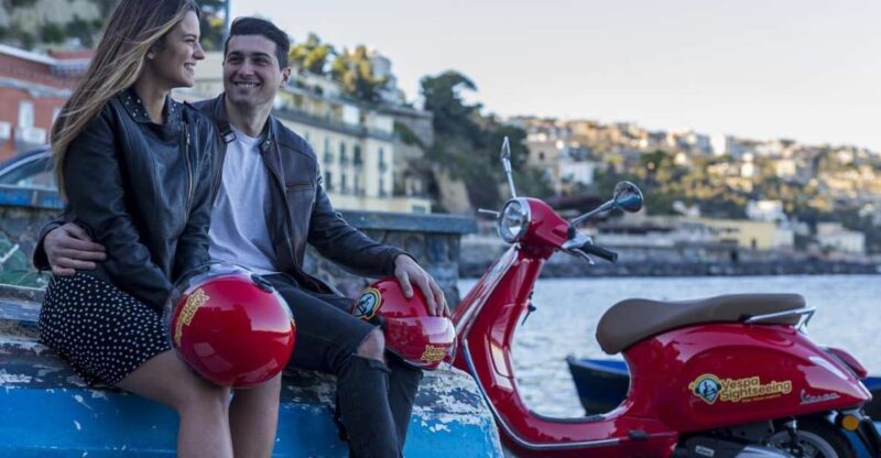 Pivate Amalfi Coast Vespa Tour With Audio-Guide and Driver - Important Information