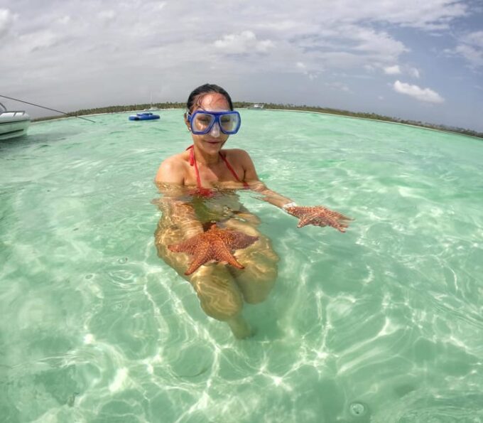 Pivate Boat Saona Island Day Trip With Snorkeling and Lunch - Inclusions and Pricing