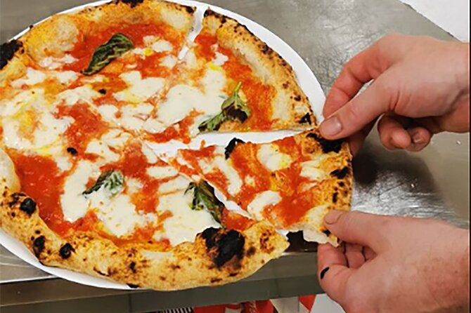 Pizza and Bread Making Class in Tropea - Class Overview