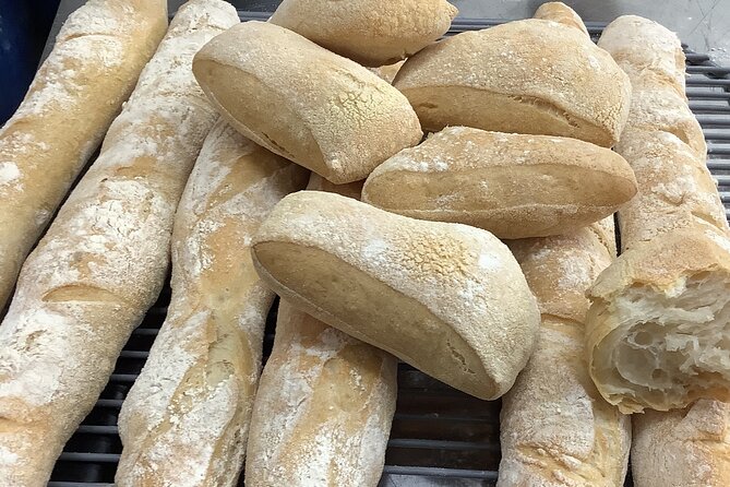 Pizza and Bread Making Class in Tropea - Instructor Profiles