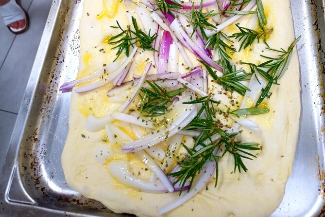 Pizza and Bread Making Class in Tropea - Pricing and Booking