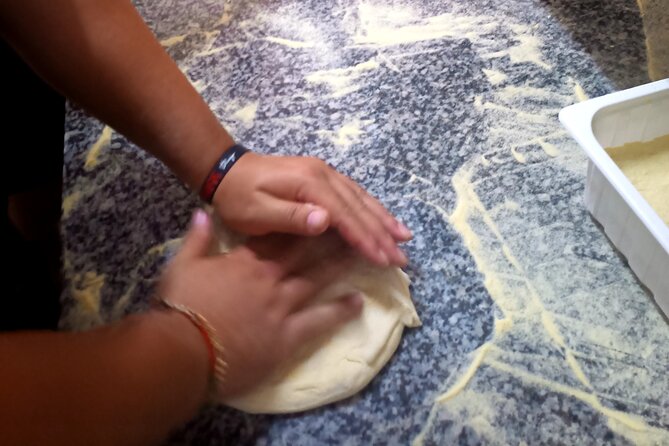 Pizza and Bread Making Class in Tropea - Traveler Reviews