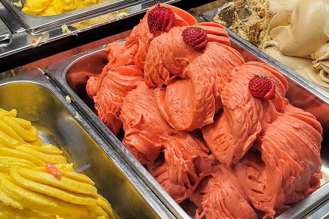 Pizza and Gelato Tour in San Diego - Highlights of the Pizza and Gelato Tour