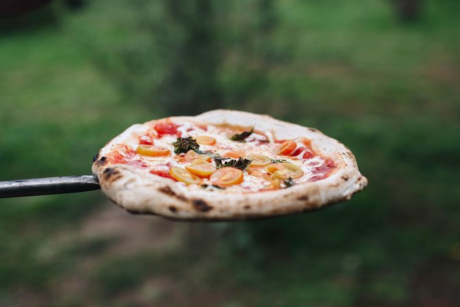 Pizza and Pasta Master Class in Rome With Wine and Tiramisu - Additional Information