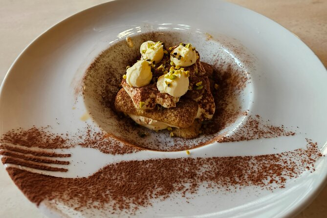 Pizza and Tiramisu Course With Lunch or Dinner - Participant Feedback and Reviews
