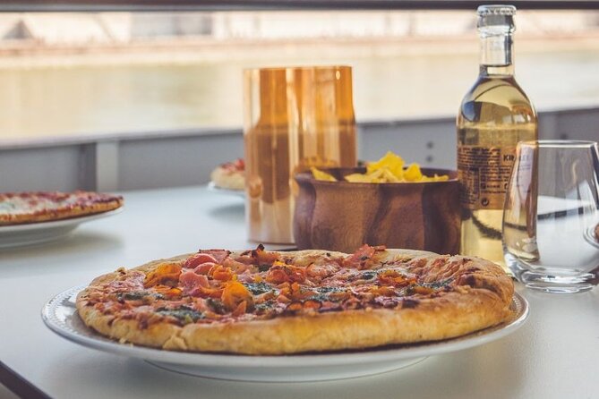 Pizza & Beer Downtown Budapest Cruise - Pricing and Cancellation