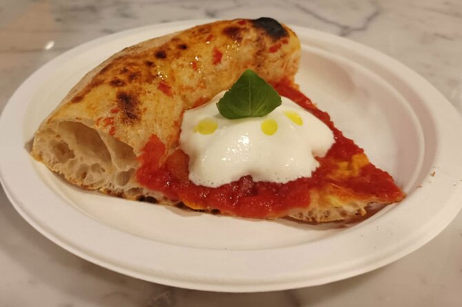 Pizza, Chocolate Tiramisù and Wine Tasting in Milan - Overview of the Cooking Class