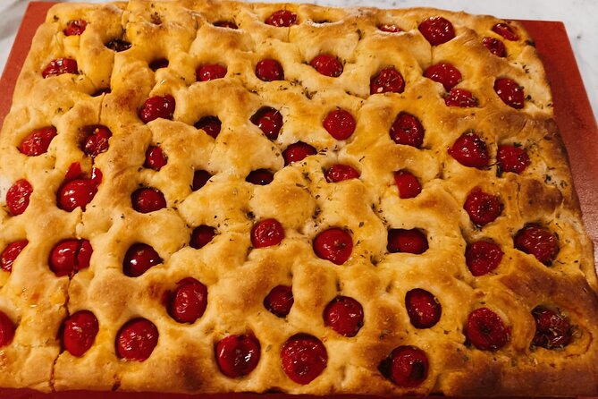 Pizza, Chocolate Tiramisù and Wine Tasting in Milan - Meeting and Pickup Details