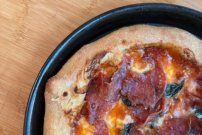 Pizza, Chocolate Tiramisù and Wine Tasting in Milan - Participant Reviews and Feedback