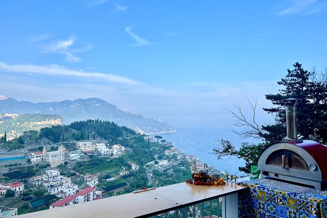 Pizza Class Experience on Amalfi Coast - Highlights of the Experience