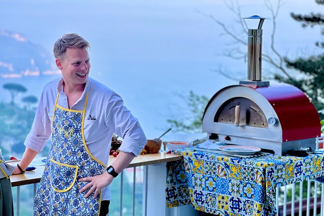 Pizza Class Experience on Amalfi Coast - Traveler Reviews and Recommendations