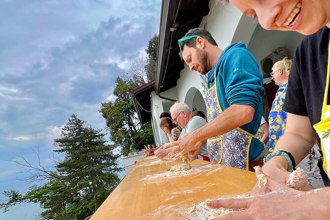 Pizza Class Experience on Amalfi Coast - Applying Learned Skills at Home