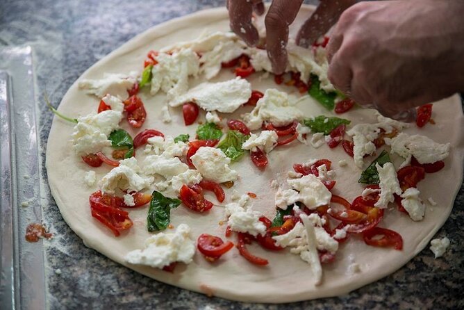 Pizza Class in Naples, Pizza Chef for a Day. - Key Points
