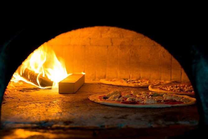 Pizza Class in Naples, Pizza Chef for a Day. - Class Schedule and Logistics