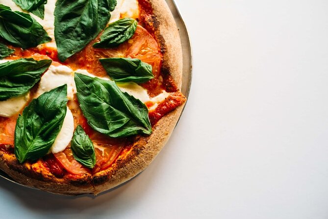 Pizza Dinner and Italian Opera Arias Concert in Florence - Feedback and Reviews