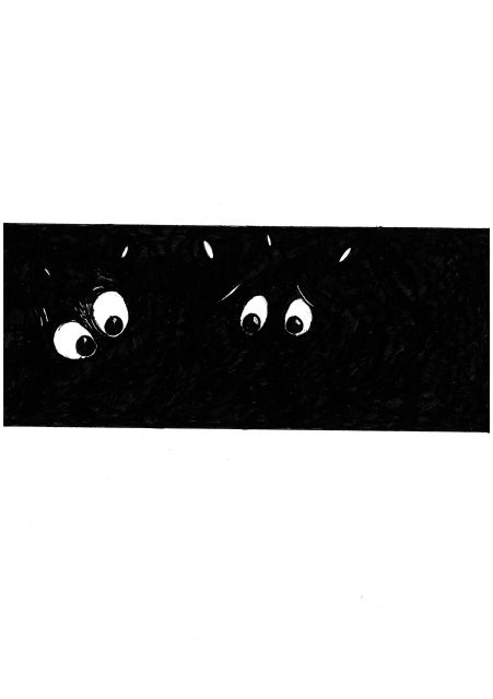 Pizza Eat in the Dark - Duration and Availability